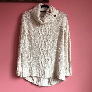 Anthropologie sweater